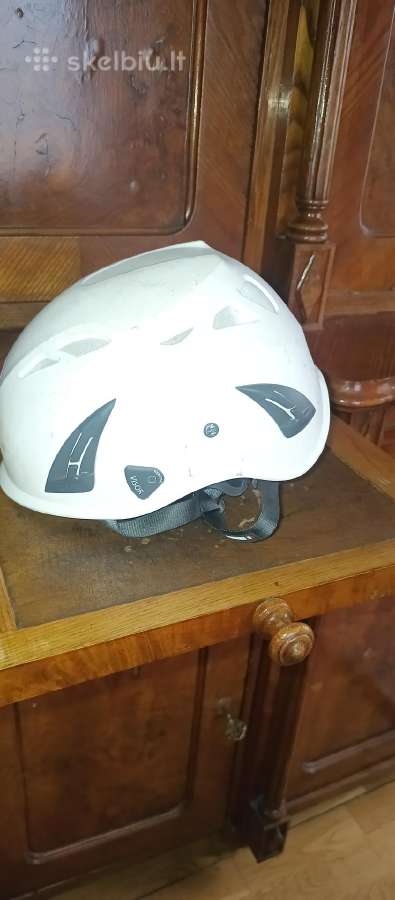 Kask plazma šalmas - nuotraukos Nr. 2