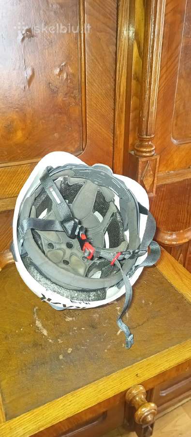 Kask plazma šalmas - nuotraukos Nr. 3