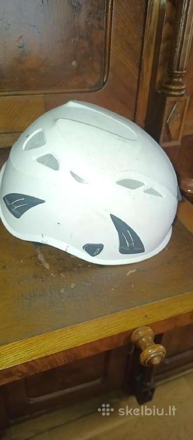 Kask plazma šalmas - nuotraukos Nr. 4