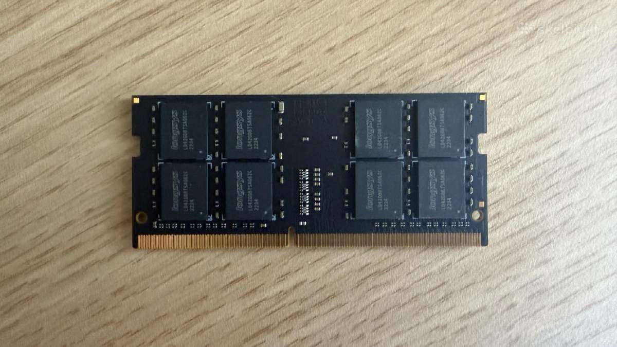 RAM Ddr4 32gb - nuotraukos Nr. 2
