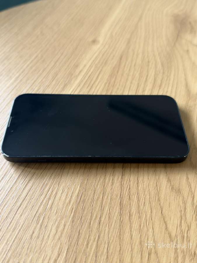Naudotas iPhone 13, originali pakuotė ir ausinukai - nuotraukos Nr. 3