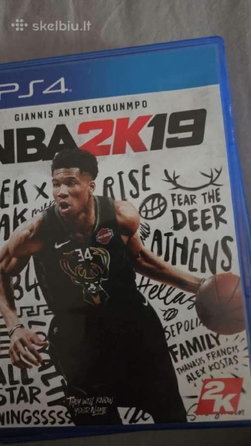 Playstation 4 žaidimai - nuotraukos Nr. 3