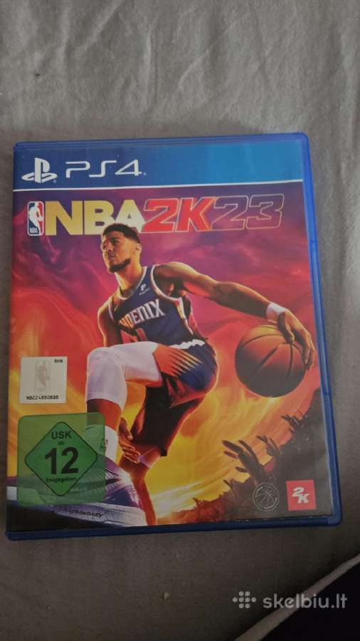 Playstation 4 žaidimai - nuotraukos Nr. 4