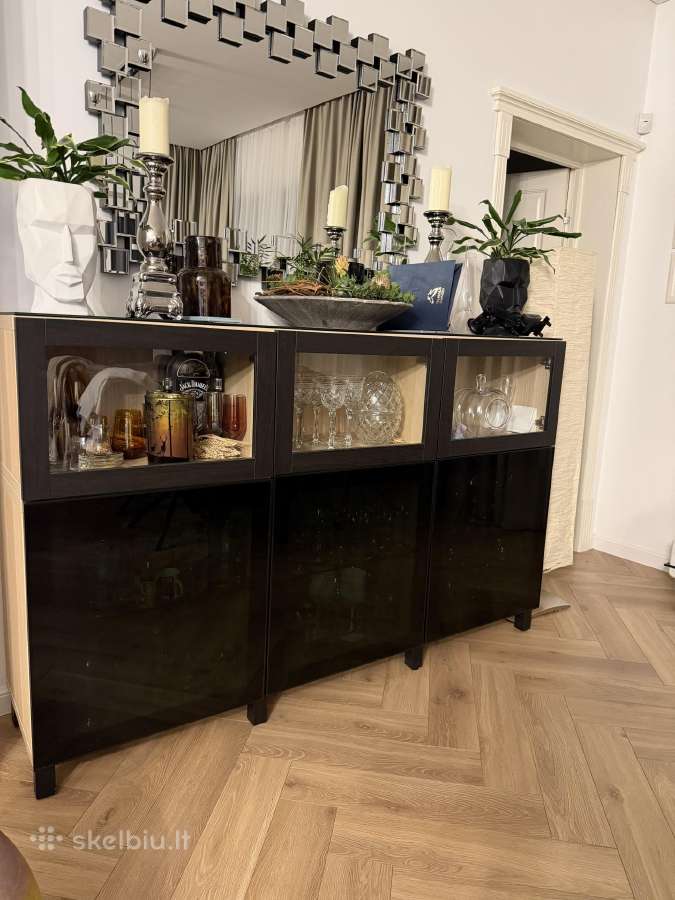 Elegantiška modernaus dizaino indauja - nuotraukos Nr. 2