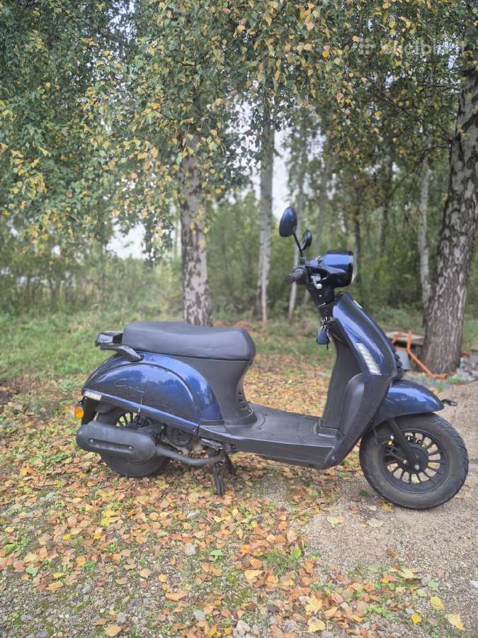 Mosca Capri - nuotraukos Nr. 7