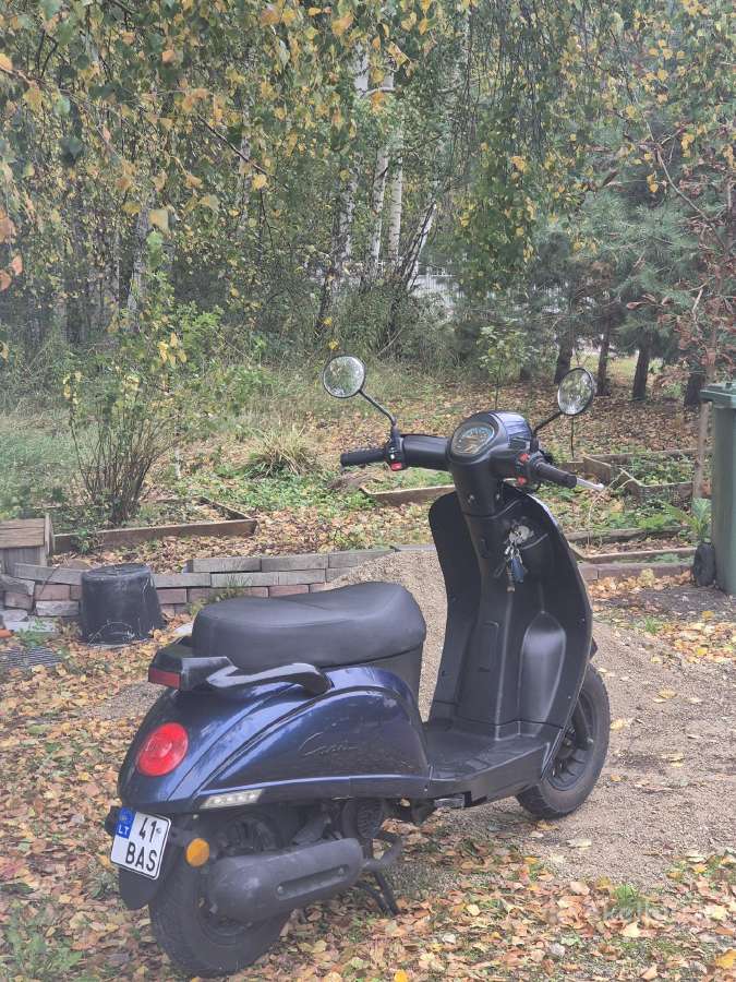 Mosca Capri - nuotraukos Nr. 8