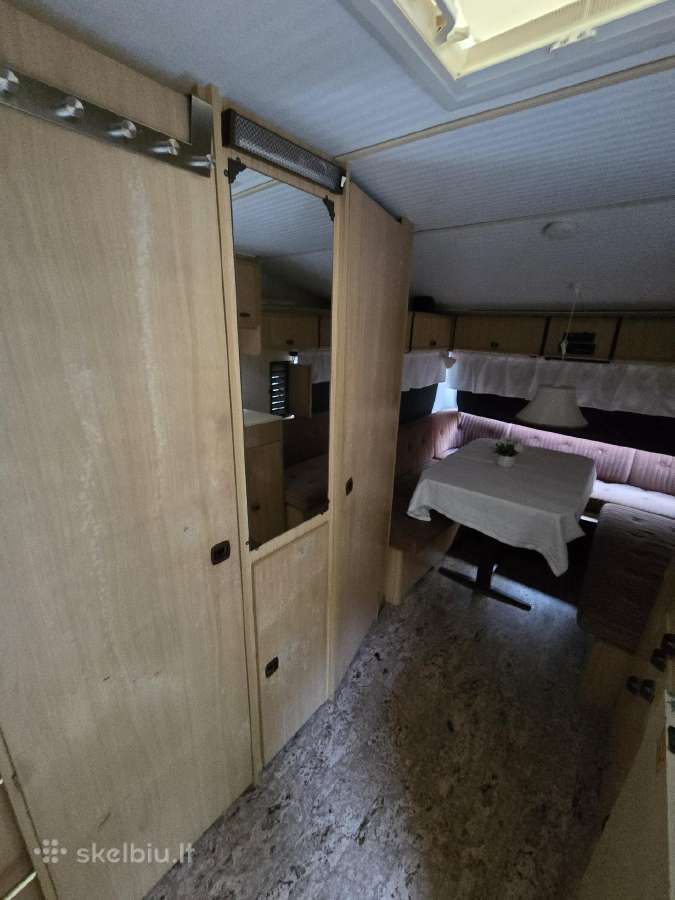 Solifer firmos su lauko palapine - nuotraukos Nr. 19