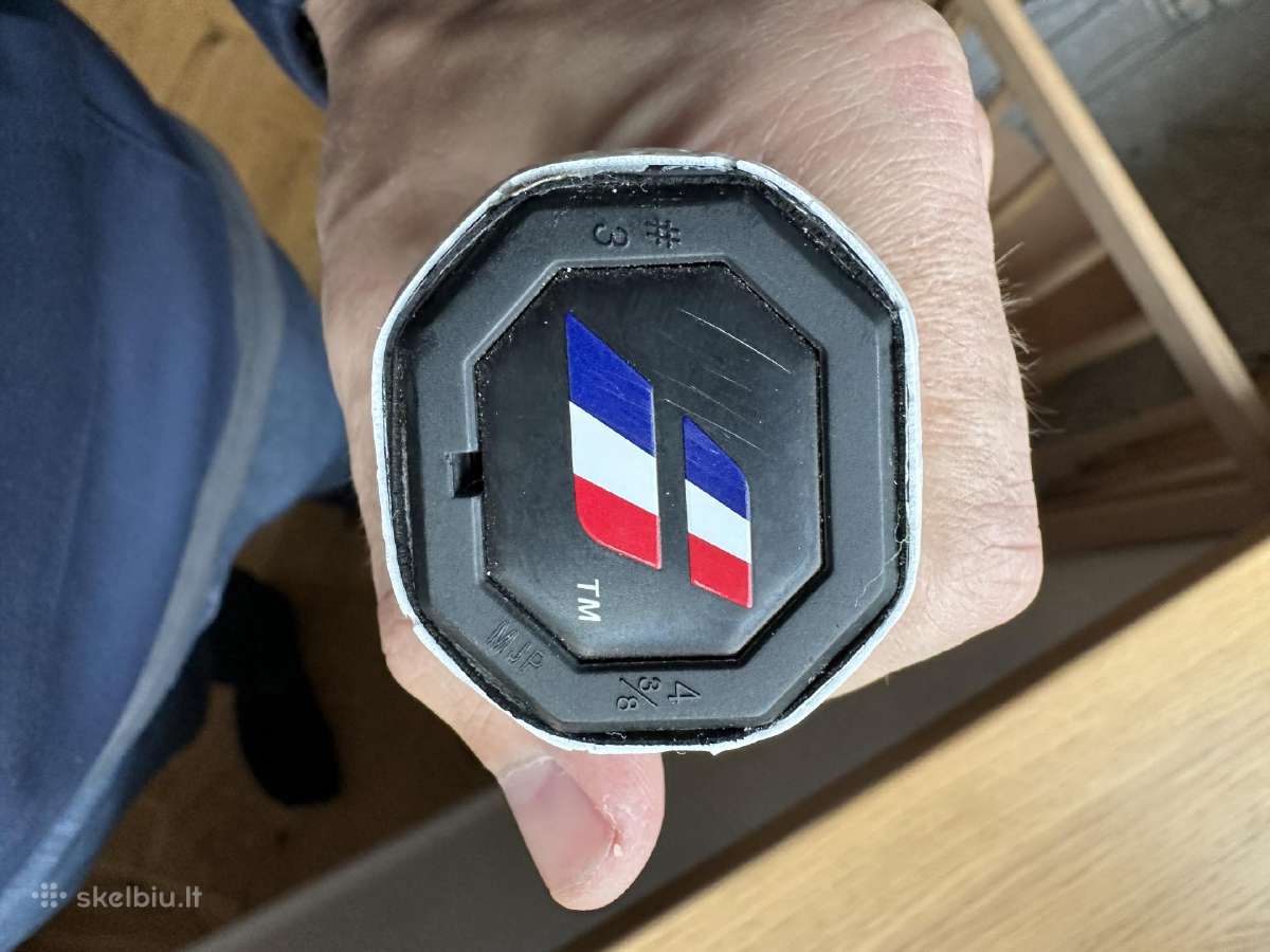 Babolat Aero raketė - nuotraukos Nr. 3