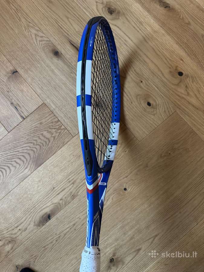 Babolat Aero raketė - nuotraukos Nr. 4