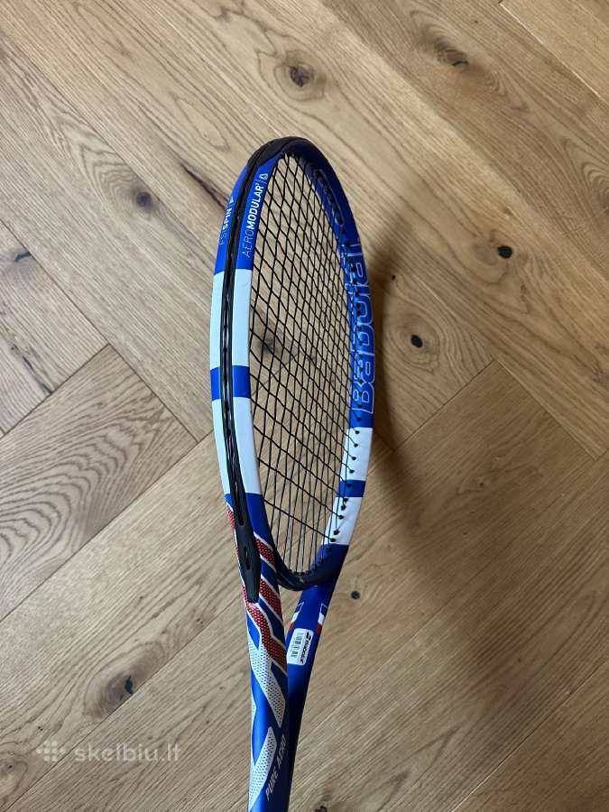 Babolat Aero raketė - nuotraukos Nr. 5