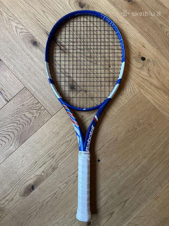 Babolat Aero raketė - nuotraukos Nr. 6