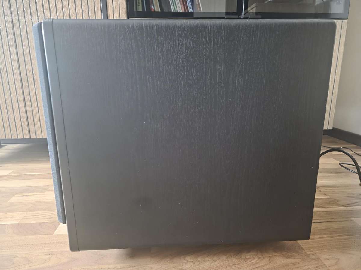 Dynavoice Challenger Csb-v12 300w Rms / 600w - nuotraukos Nr. 5