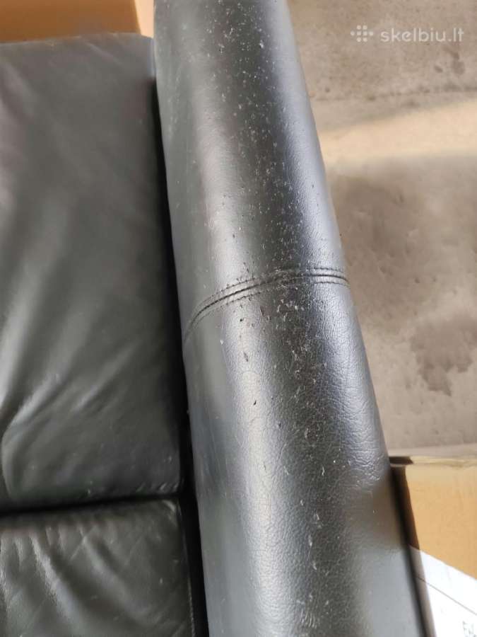 Odine sofa - nuotraukos Nr. 2