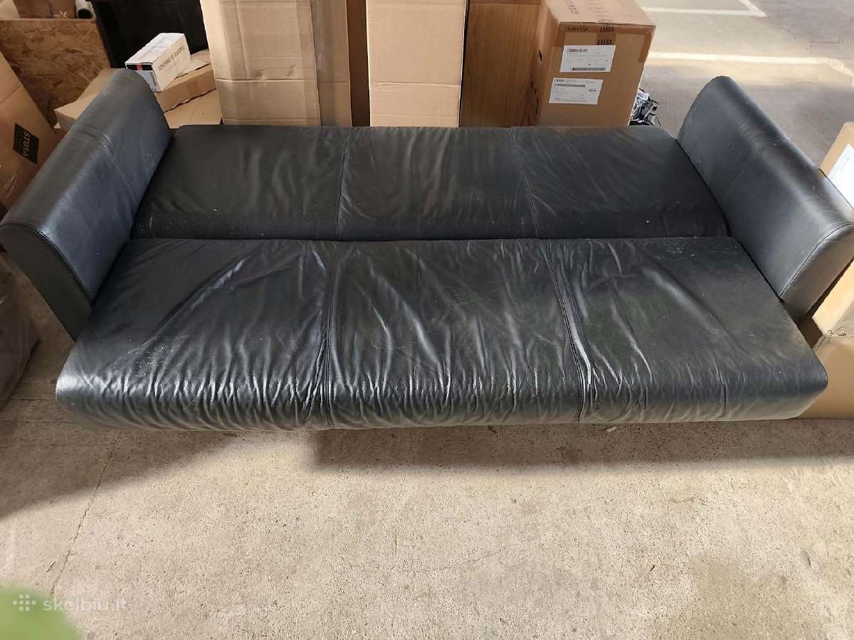 Odine sofa - nuotraukos Nr. 5
