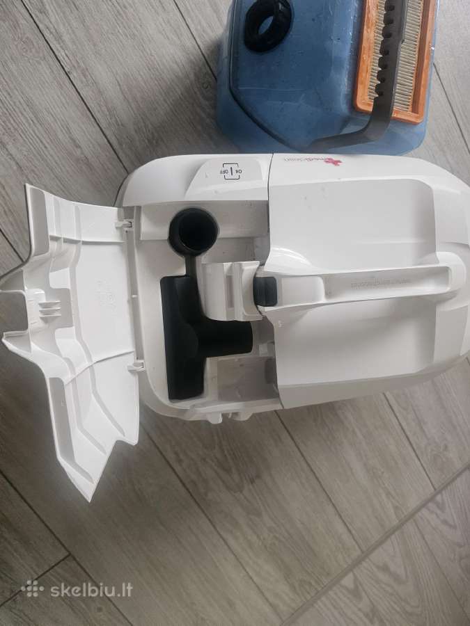 Kärcher DS 6 Premium dulkių siurblys - nuotraukos Nr. 2