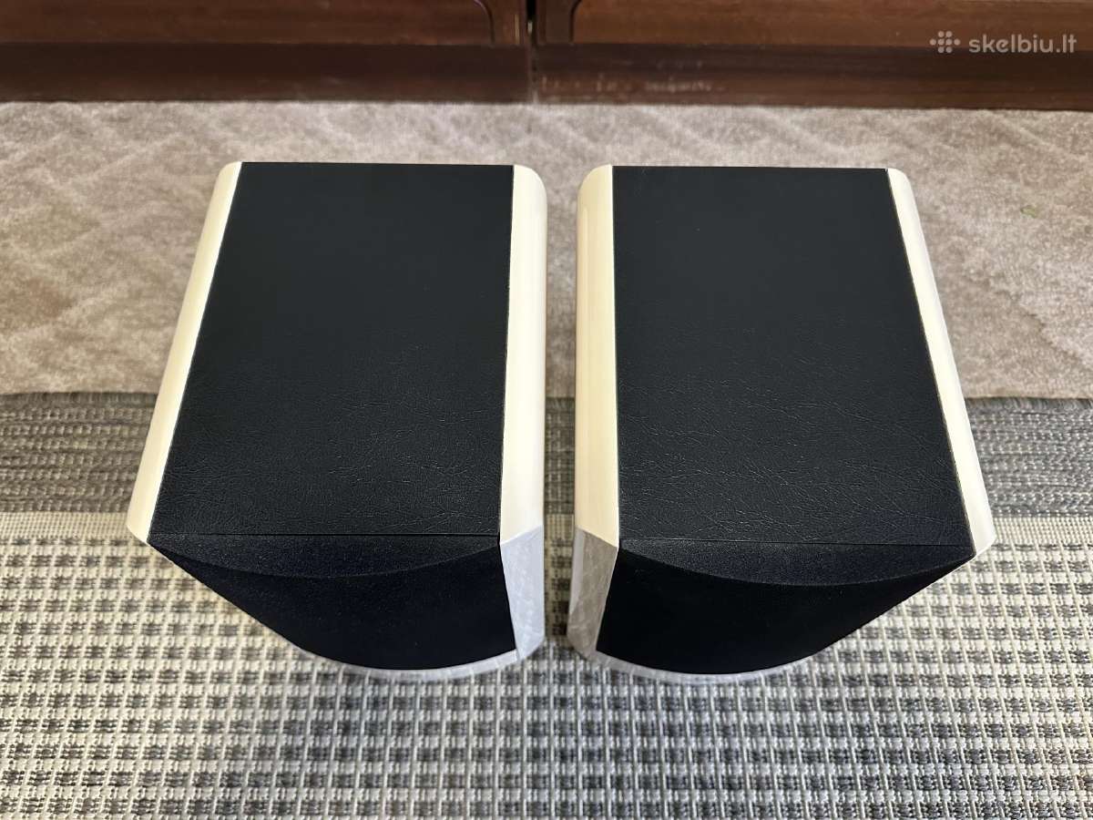 Boston acoustics a25 - nuotraukos Nr. 5
