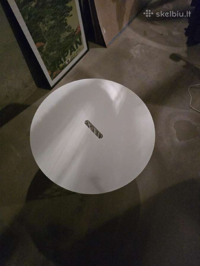 Ikea staliukas - nuotraukos Nr. 3
