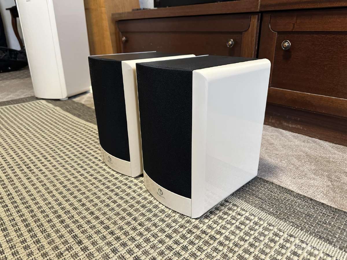 Boston acoustics a25 - nuotraukos Nr. 6