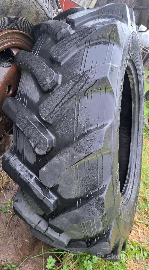 360/70r24 Belshina padanga - nuotraukos Nr. 3