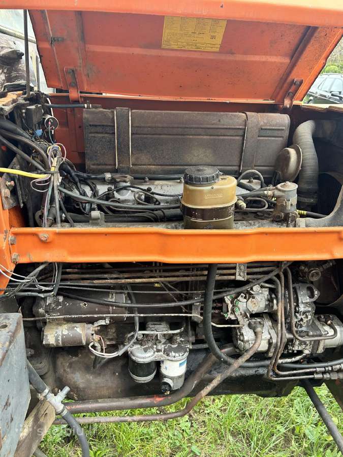 Fiat someca - nuotraukos Nr. 7