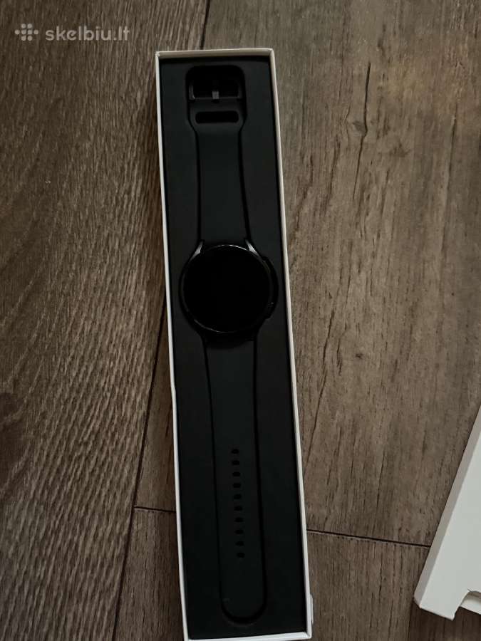 Samsung Galaxy Watch4 Lte - nuotraukos Nr. 2