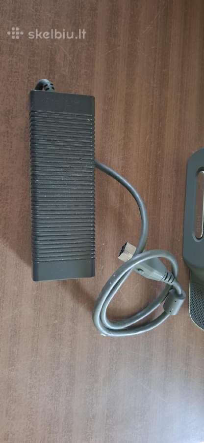 Xbox 360 - nuotraukos Nr. 5