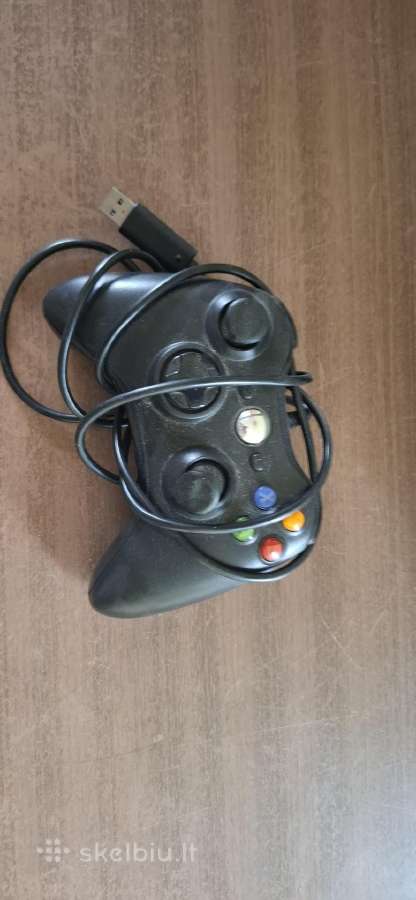 Xbox 360 - nuotraukos Nr. 6