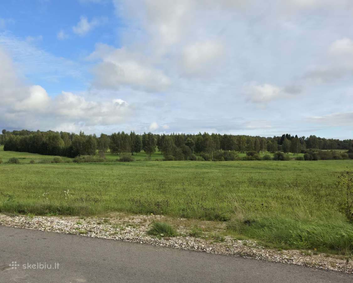 Parduodama namų valdos paskirties žemė - nuotraukos Nr. 2