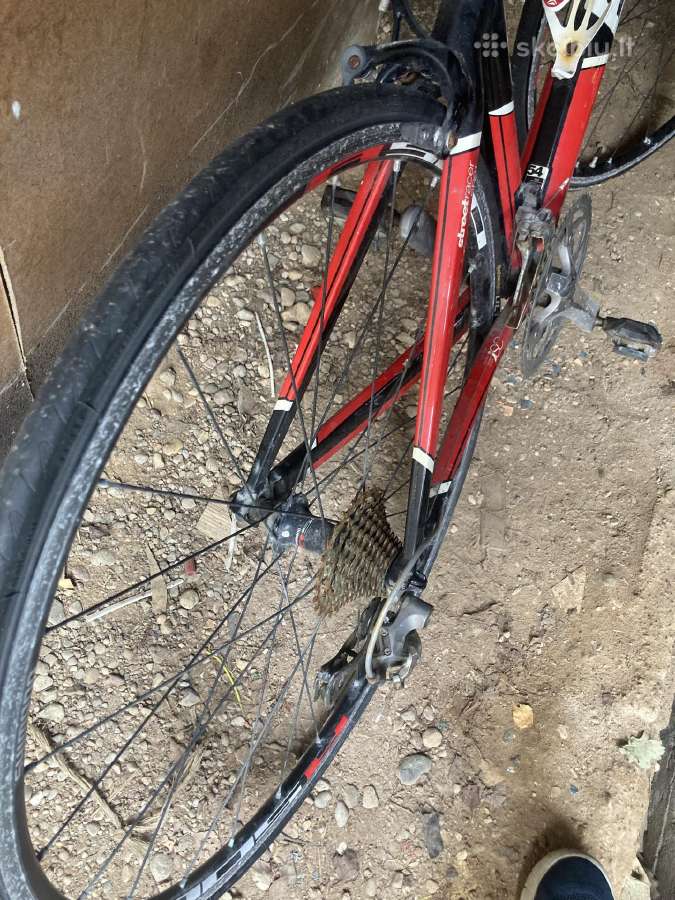 BMC streetracer - nuotraukos Nr. 2