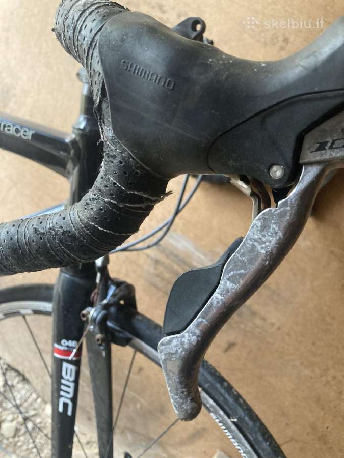 BMC streetracer - nuotraukos Nr. 4