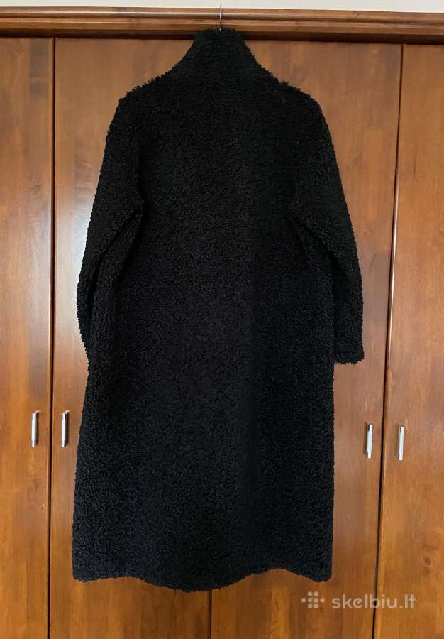 Kaip karalulio paltas S-XL - nuotraukos Nr. 3