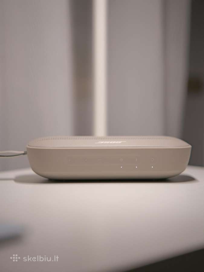 Bose soundlink flex 2 sandstone - nuotraukos Nr. 2