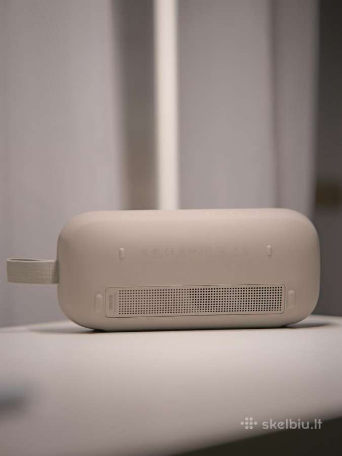 Bose soundlink flex 2 sandstone - nuotraukos Nr. 3