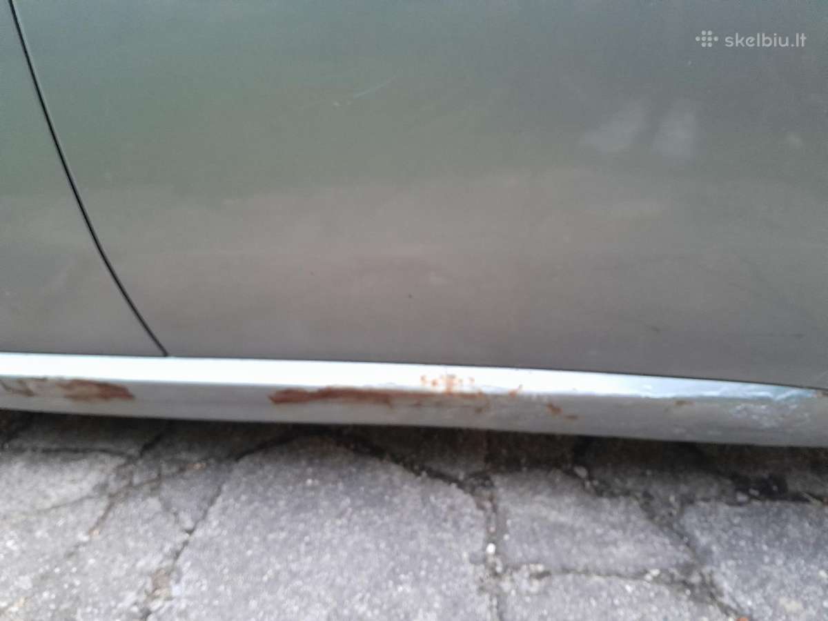 Parduodama Alfa Romeo - nuotraukos Nr. 8