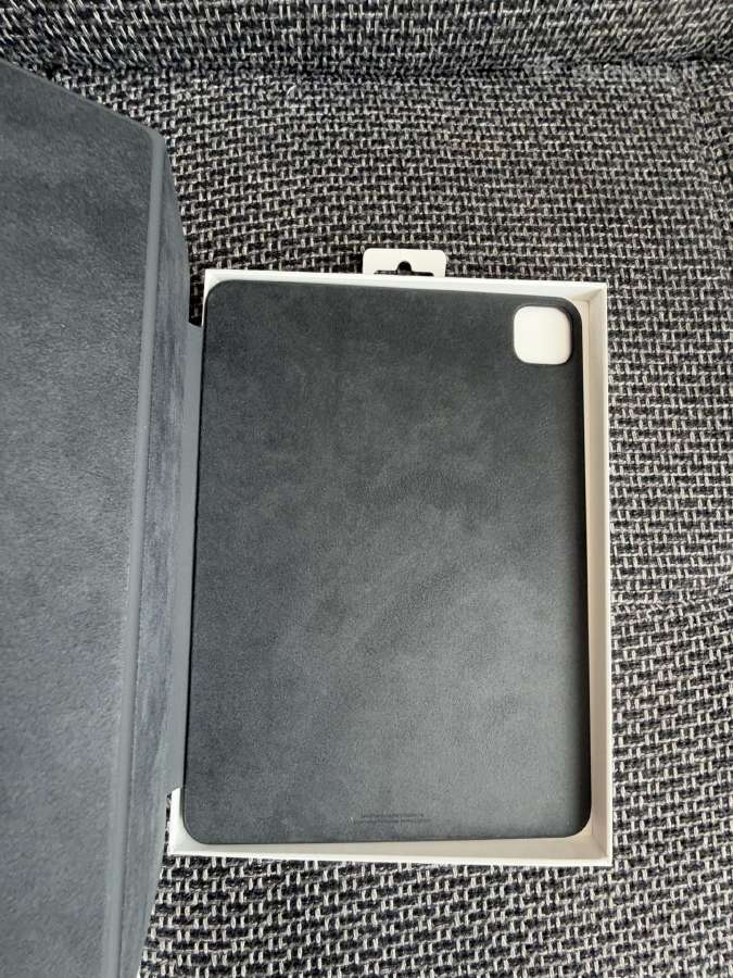 Apple iPad Pro (11-inch) Smart Folio - nuotraukos Nr. 3