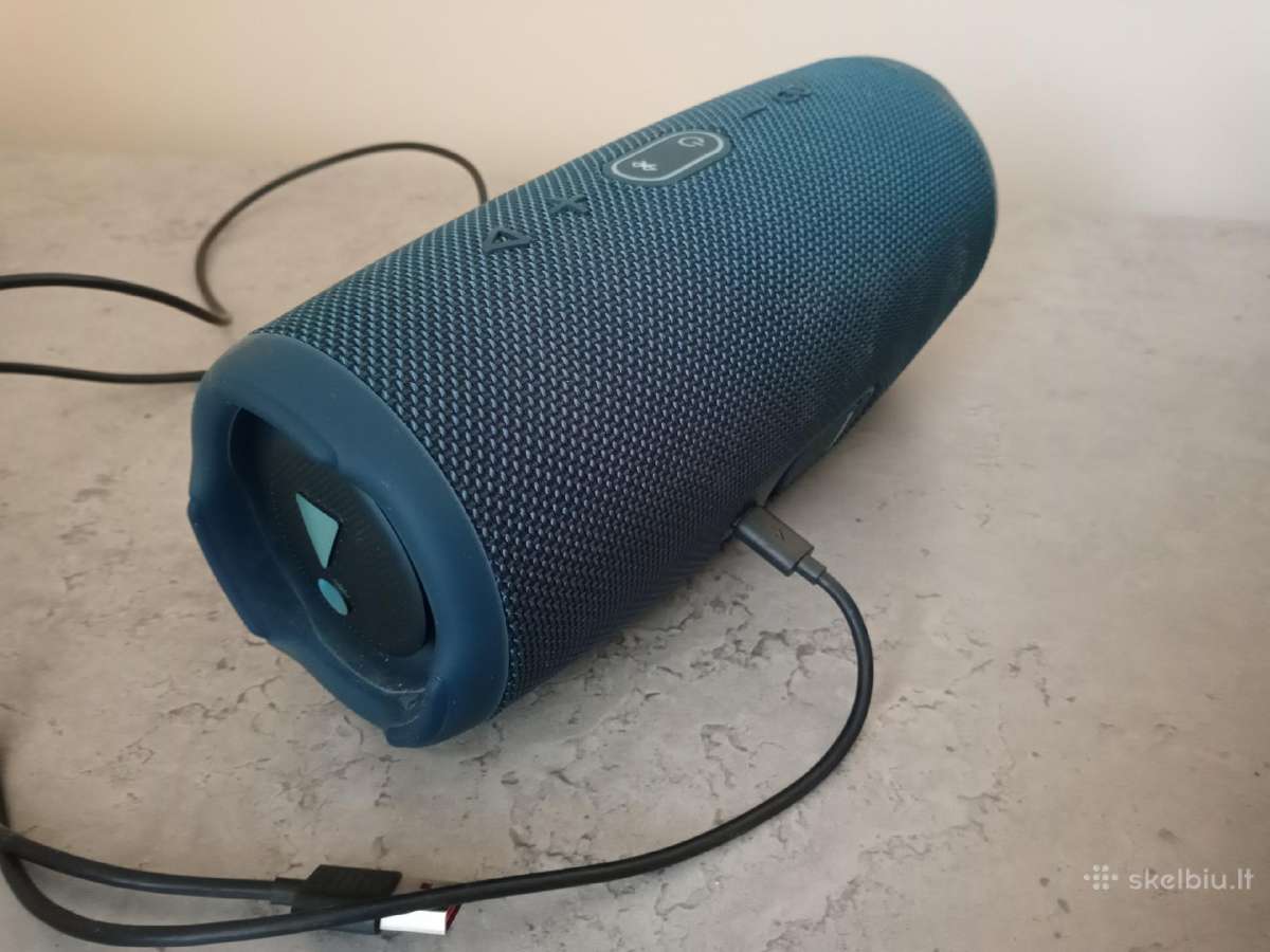 Jbl kolonėlė - nuotraukos Nr. 3
