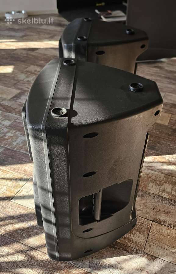 Aktyvios kolonėlės Australian Monitor Xrs 12p - nuotraukos Nr. 4