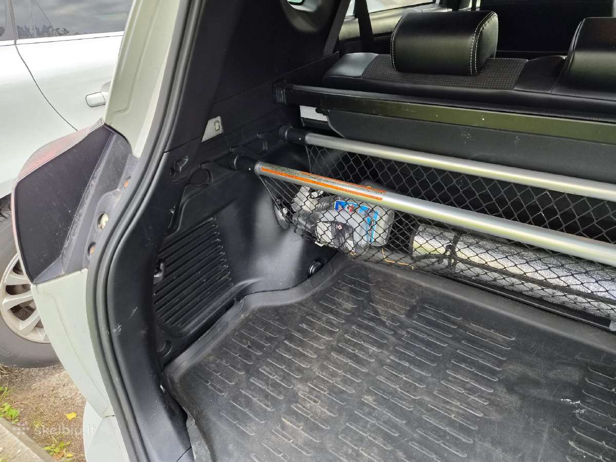 Skubiai. Parduodu Toyota Rav4 Hibridas 4wd - nuotraukos Nr. 6