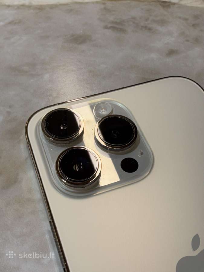 iPhone 14 Pro Max 128gb - nuotraukos Nr. 4
