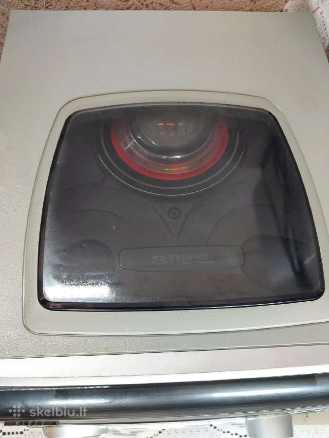 Aiwa CX-ns556ez - nuotraukos Nr. 2