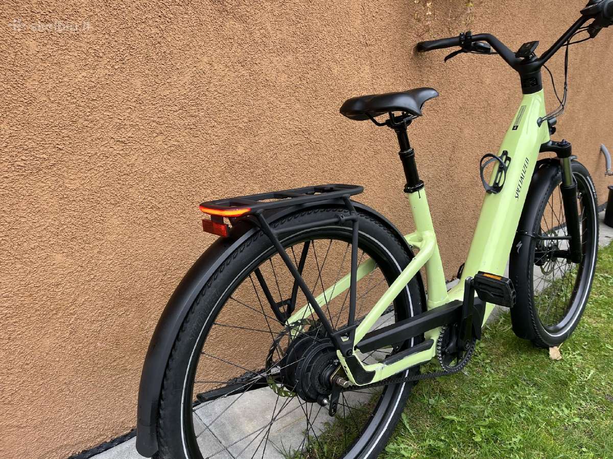 Specialized Turbo Como 4.0 2024m - nuotraukos Nr. 7