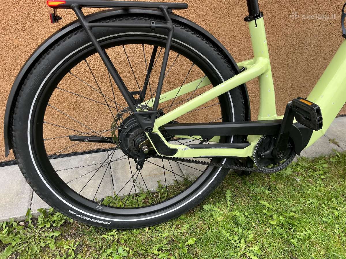 Specialized Turbo Como 4.0 2024m - nuotraukos Nr. 9