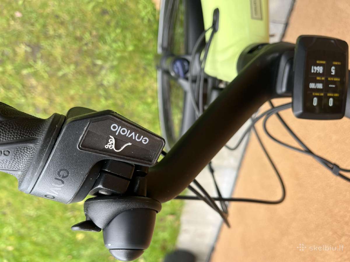 Specialized Turbo Como 4.0 2024m - nuotraukos Nr. 13