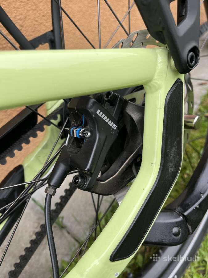 Specialized Turbo Como 4.0 2024m - nuotraukos Nr. 14