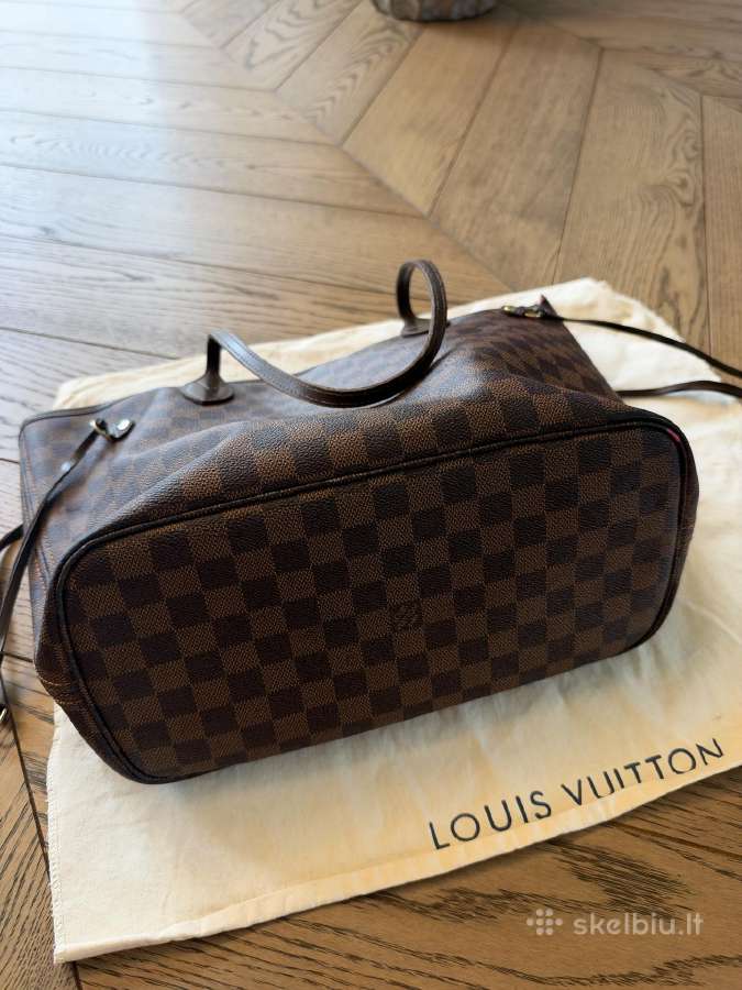 Louis Vuitton rankine - nuotraukos Nr. 2