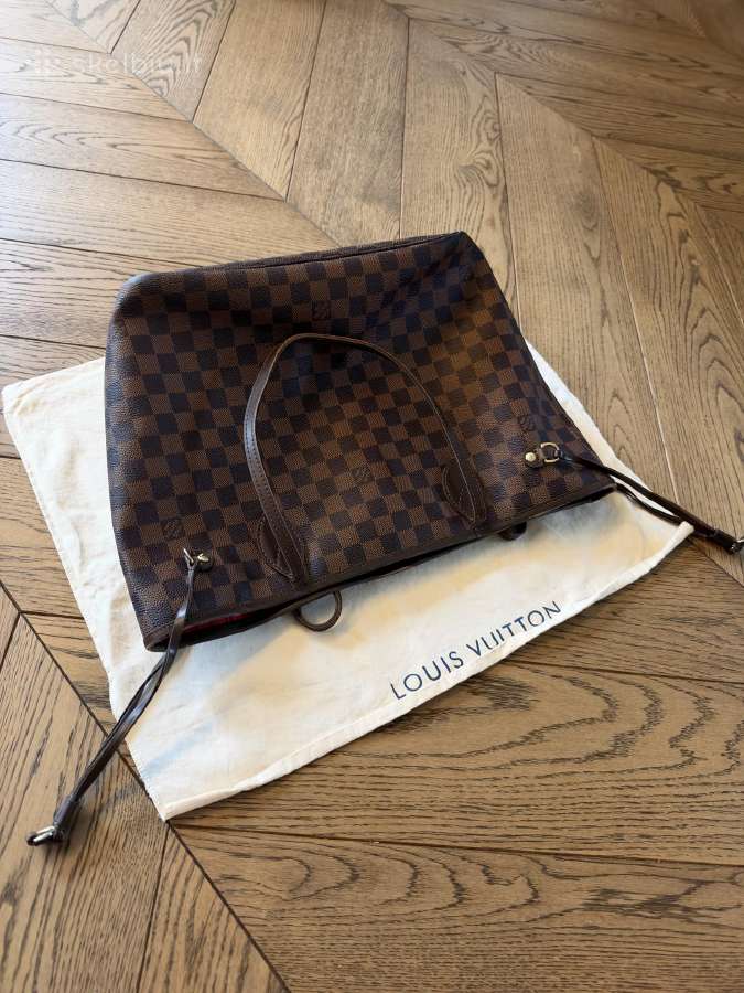 Louis Vuitton rankine - nuotraukos Nr. 6