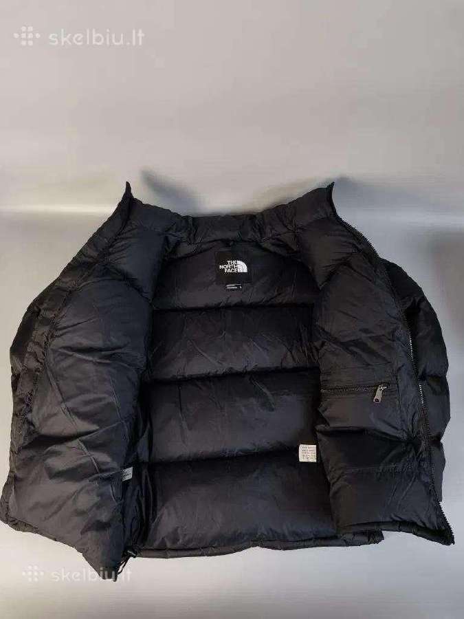The north face striukė - nuotraukos Nr. 2