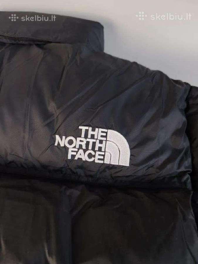 The north face striukė - nuotraukos Nr. 3