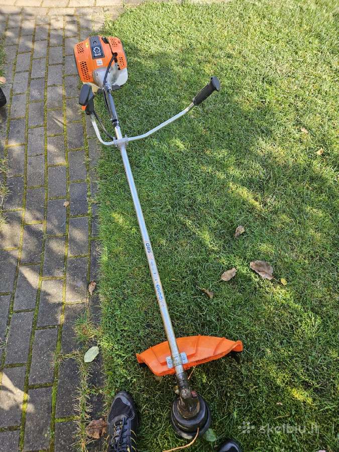 Garažo valymas kokybiški daiktai pigiai - nuotraukos Nr. 5