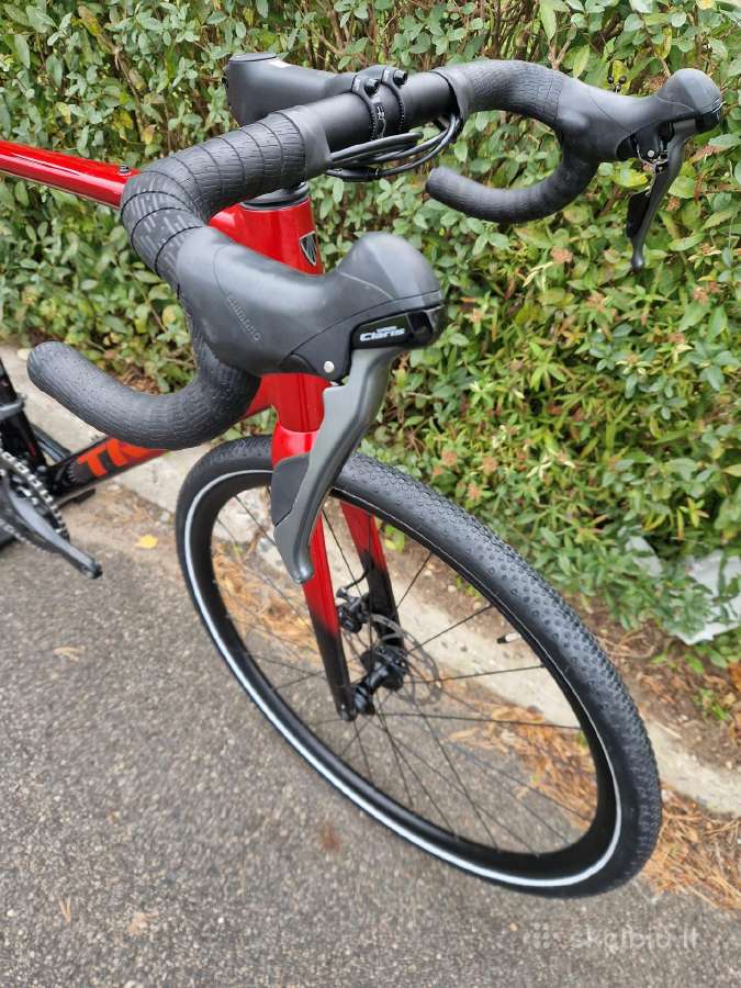 Trek 2026m. XL dydis - apynaujas - nuotraukos Nr. 4